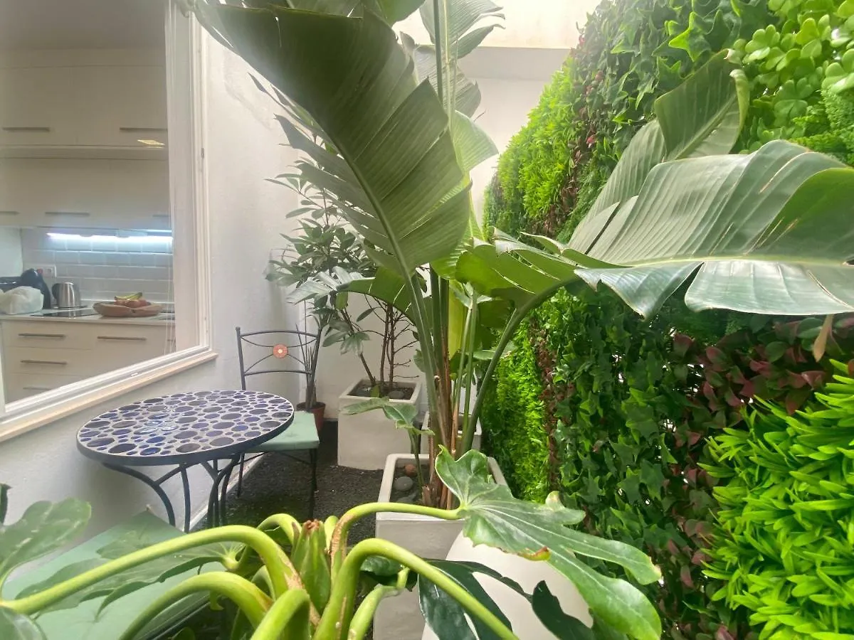 Apartmán Casa Conejera Arrecife   Arrecife (Lanzarote)