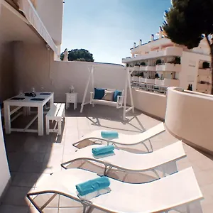 Puerto Marina Apartment Benalmadena