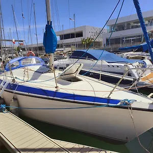 Lanzarote Pirat Botel