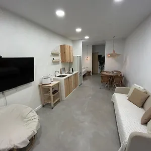 Apartamento Donna, Arrecife (Lanzarote)