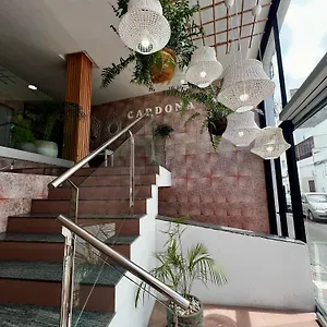  Hostel Residencia Cardona