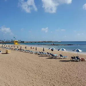 Arrecife Beach (adults Only) Арресифе